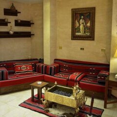 Отель Rum Hotels - Al Waleed Амман развлечения