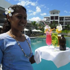 Sss Manhao in Viti Levu, Fiji from 93$, photos, reviews - zenhotels.com pool photo 2