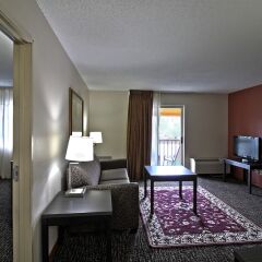 Отель Chicago Club Inn & Suites комната для гостей фото 5
