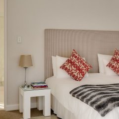 Oxford House in Cape Town, South Africa from 122$, photos, reviews - zenhotels.com guestroom photo 2