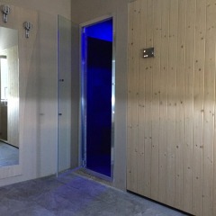 Miami Hotel сауна