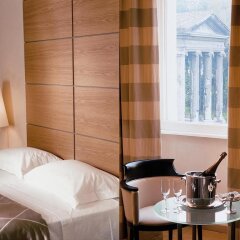47 Boutique Hotel комната для гостей фото 4