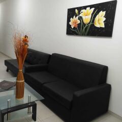 Отель Gk Apartments Malta Мальта, Слима - отзывы, цены и фото номеров - забронировать отель Gk Apartments Malta онлайн комната для гостей фото 5