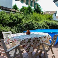 Отель B&B Il Ciliegio Италия, Леньяно - отзывы, цены и фото номеров - забронировать отель B&B Il Ciliegio онлайн бассейн