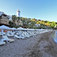 Light House Hotel All Inclusive пляж