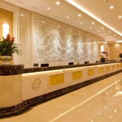 Haili Garden Hotel интерьер отеля фото 3