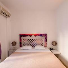 Atlas Boutique Hotel комната для гостей фото 2