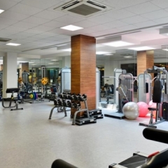 White City Resort Hotel Турция, Аланья - отзывы, цены и фото номеров - забронировать отель White City Resort Hotel онлайн фото 5