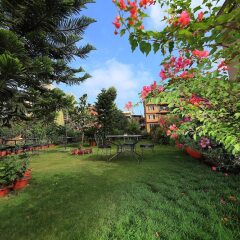 Отель Samsara Resort Непал, Катманду - отзывы, цены и фото номеров - забронировать отель Samsara Resort онлайн детские мероприятия