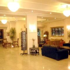 Commodore Hotel Jerusalem Израиль, Иерусалим - 3 отзыва об отеле, цены и фото номеров - забронировать отель Commodore Hotel Jerusalem онлайн интерьер отеля фото 2
