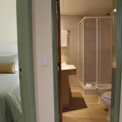 Ondamar Hotel Apartamentos ванная