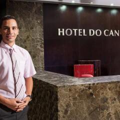 Hotel do Canal спа