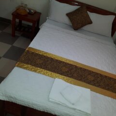 Ngoc Huong Hotel удобства в номере фото 2