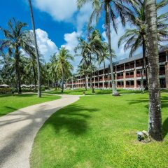 Отель Katathani Phuket Beach Resort Пхукет фото 7