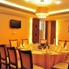 Отель Easy Inn - Xiamen Yangtaishanzhuang фото 2