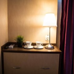 Волна в Муроме 7 отзывов об отеле, цены и фото номеров - забронировать гостиницу Волна онлайн Муром удобства в номере