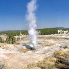 Holiday Inn Hotel & Suites Salt Lake City-Airport West пляж