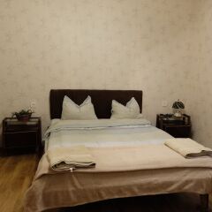Мини-Отель Mia B&B Old Tbilisi комната для гостей фото 2