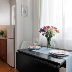 Отель Apartament Przytulny OLD TOWN Heweliusza Польша, Гданьск - отзывы, цены и фото номеров - забронировать отель Apartament Przytulny OLD TOWN Heweliusza онлайн в номере фото 2