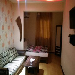 Aleppo Hotel комната для гостей фото 5