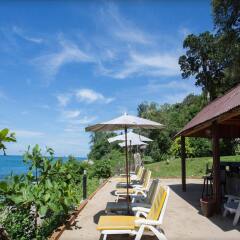 Отель Baan Krating Phuket Resort бассейн фото 2