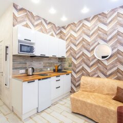 Апартаменты More Apartments na Tsvetochnoy 30 Сочи фото 11