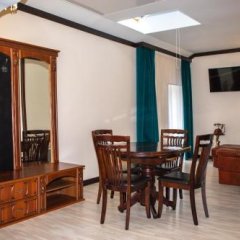 Гостиница Виктория в Тюмени 4 отзыва об отеле, цены и фото номеров - забронировать гостиницу Виктория онлайн Тюмень комната для гостей фото 2