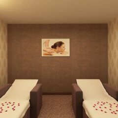 Eden Garden Hotel сауна