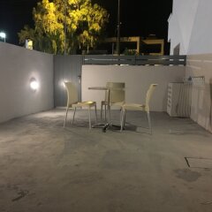 Отель Niabelo Villa Греция, Остров Санторини - отзывы, цены и фото номеров - забронировать отель Niabelo Villa онлайн фото 4