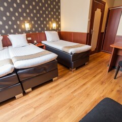 Hotel de Paris Amsterdam Амстердам фото 3
