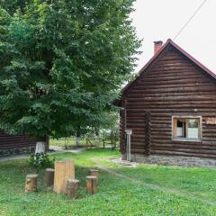 Гостиница Bogolvar Eco Resort & Spa сауна