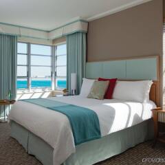 Loews Miami Beach Hotel – South Beach комната для гостей фото 5