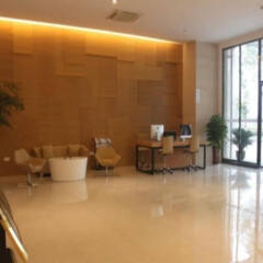 Отель Starway Jiujiang International Convention Centre Branch интерьер отеля