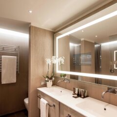 Отель Hyatt Centric Murano Venice ванная фото 2