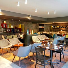 Hotel Cumbres Lastarria развлечения