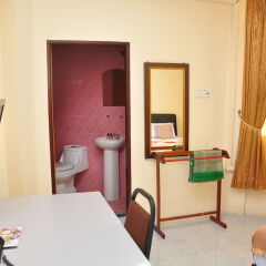 Al Quds Hotel Resort In Kota Bharu Malaysia From 87 Photos Reviews Zenhotels Com