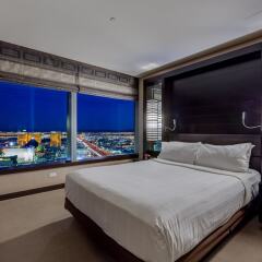 Отель Vdara Suites by AirPads США, Лас-Вегас - отзывы, цены и фото номеров - забронировать отель Vdara Suites by AirPads онлайн фото 15