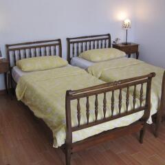 Отель Magnolia B&B Ситта-Сант-Анджело комната для гостей фото 2