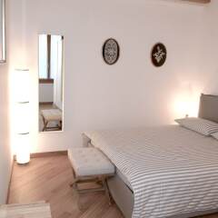 Отель Marty Guest House Venezia Венеция комната для гостей фото 2