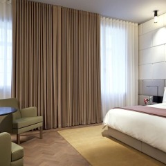 Hotel Café Royal комната для гостей фото 6