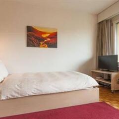 Отель Ema House Serviced Apartments Unterstrass Швейцария, Цюрих - отзывы, цены и фото номеров - забронировать отель Ema House Serviced Apartments Unterstrass онлайн фото 9