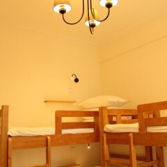 Отель Caesar Youth Hostel Китай, Сиань - отзывы, цены и фото номеров - забронировать отель Caesar Youth Hostel онлайн комната для гостей фото 2