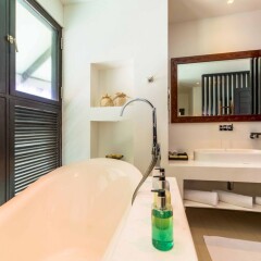 Отель Kihaad Maldives удобства в номере