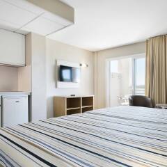 Hotel Best Da Vinci Royal в номере фото 2