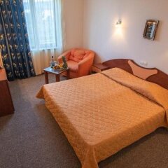 Отель Adamo Hotel Болгария, Варна - отзывы, цены и фото номеров - забронировать отель Adamo Hotel онлайн фото 6