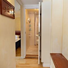 Sure Hotel by Best Western Center сауна