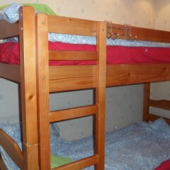 Гостиница Happy Home Hostel в Москве отзывы, цены и фото номеров - забронировать гостиницу Happy Home Hostel онлайн Москва фото 4