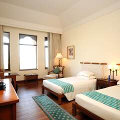 Отель Hyatt Regency Kathmandu Непал, Катманду - отзывы, цены и фото номеров - забронировать отель Hyatt Regency Kathmandu онлайн комната для гостей