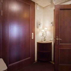 Отель Old Riga Apartments Латвия, Рига - отзывы, цены и фото номеров - забронировать отель Old Riga Apartments онлайн удобства в номере фото 2