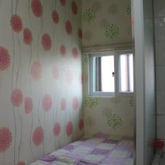 Отель Merdiang Livingtel комната для гостей фото 3